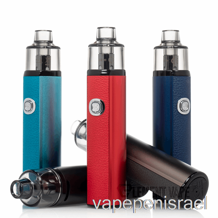 חד פעמי Vape Israel Aspire Bp Stik 80w Pod System Hunter Green